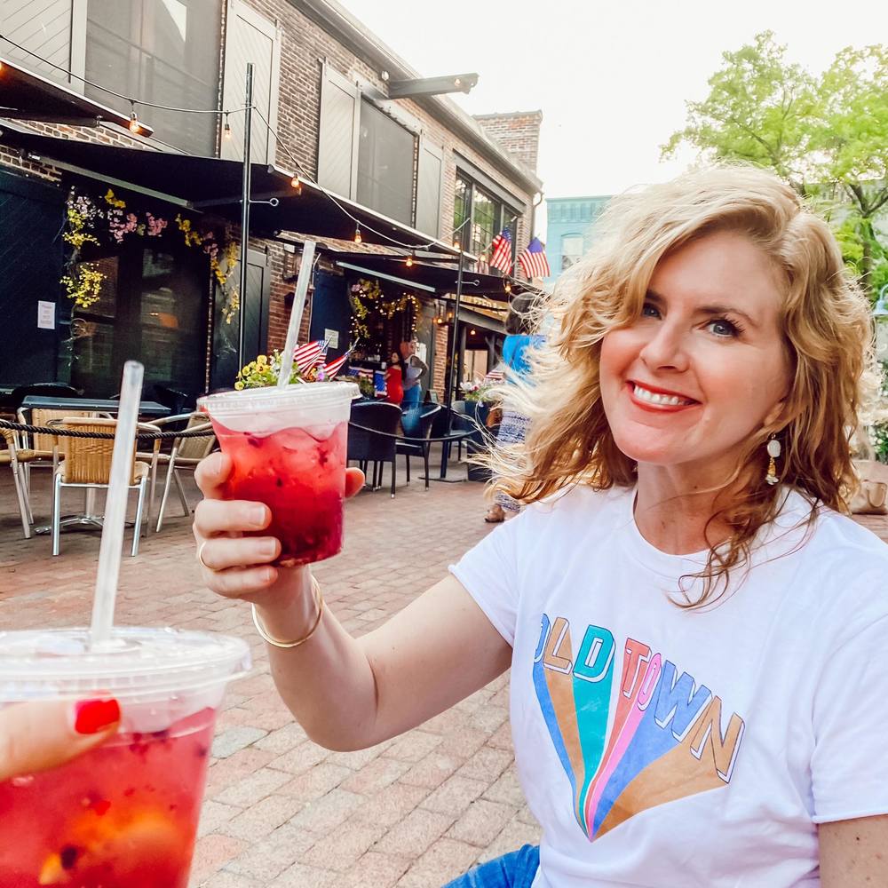 Meet Posh Ambassador, Coleen!